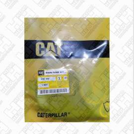 Ремкомплект для гусеничный экскаватор CATERPILLAR 340 (551-1109, 095-1522, 7I-8171, 7I-8172, 095-1701, 095-1717, 095-1715, 238-5082, 382-4825,  206-9295, 095-1663, 095-1582)