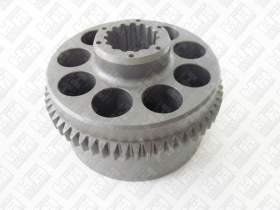 Блок поршней для колесный экскаватор DAEWOO-DOOSAN DX160W (K9001302, 150102-00016, K9001302A)
