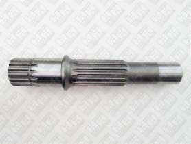 Вал для гусеничный экскаватор DAEWOO-DOOSAN DX225LC (K9001843)