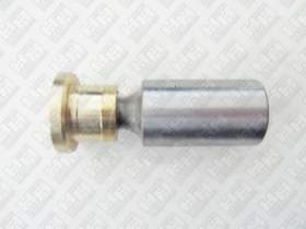 Комплект поршней (1 компл./9 шт.) для колесный экскаватор DAEWOO-DOOSAN S210W-V (704502, 409-00009A, 113351, 1.409-00090, 113352B, 409-00009, 1.355-00005)