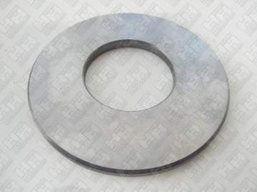 Опорная плита для гусеничный экскаватор DAEWOO-DOOSAN S220LC-III (113354A, 1.412-00108, 3753700402S, 113354, 1.412-00109, 113354B, 412-00011)