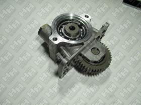 PTO BOX для гусеничный экскаватор DAEWOO-DOOSAN S220LC-V ()