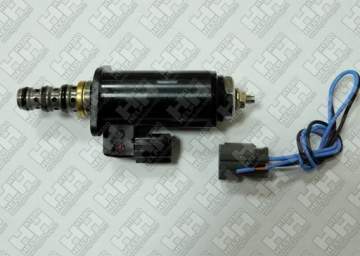 Соленоид для колесный экскаватор HITACHI ZX160W (0878401)