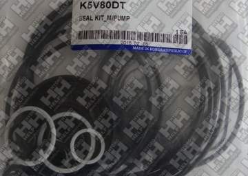 Ремкомплект для колесный экскаватор HITACHI ZX160W (0878117)