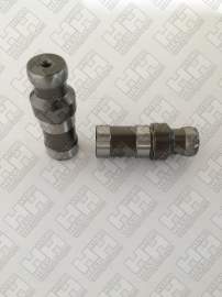 Палец сервопоршня для колесный экскаватор HITACHI ZX180W (4338053)