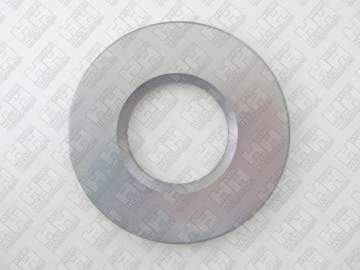 Опорная плита для гусеничный экскаватор HITACHI ZX240-5G (0788808)