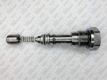 Предохранительный клапан для гусеничный экскаватор HITACHI ZX350-3G (9213855)