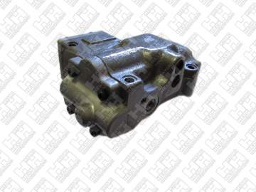 Регулятор для колесный экскаватор HYUNDAI R140W-7A (XJBN-01121, XJBN-01120)