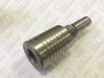 Сервопоршень для колесный экскаватор HYUNDAI R140W-7 (XJBN-00407)