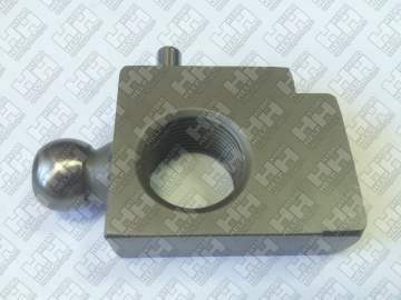 Палец сервопоршня для гусеничный экскаватор HYUNDAI R160LC-7A (XJBN-00815, XJBN-00360, XJBN-00801)