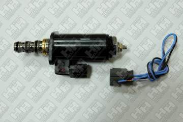 Соленоид для гусеничный экскаватор HYUNDAI R160LC-7 (XJBN-00382)