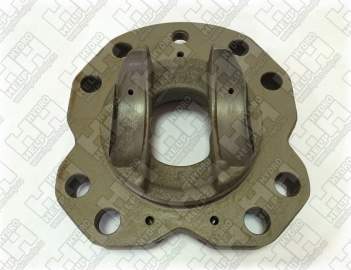 Суппорт для гусеничный экскаватор HYUNDAI R160LC-7 (XJBN-00417, XJBN-00800)