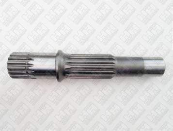 Ведущий вал для колесный экскаватор HYUNDAI R170W-9 (XKAY-00524, 39Q6-11120)