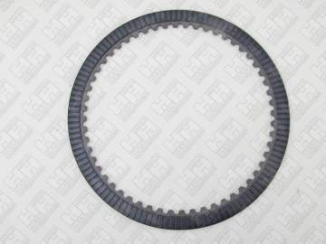 Фрикционная пластина для гусеничный экскаватор HYUNDAI R180LC-9 (XKAY-00537, 39Q6-41361)