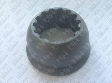 Полусфера для гусеничный экскаватор HYUNDAI R210LC-7 (XJBN-00353, XJBN-00083, XJBN-00354)