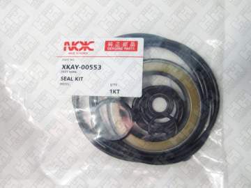 Ремкомплект для гусеничный экскаватор HYUNDAI R210LC-9 (XKAY-00521, XKAY-00553)