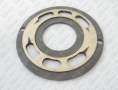 Распределительная плита