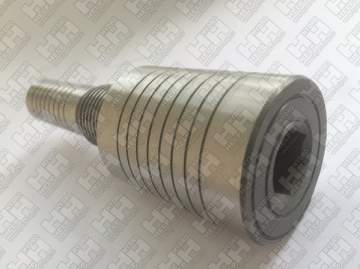 Сервопоршень для гусеничный экскаватор HYUNDAI R250LC-7 (XJBN-00091, XJBN-00955)