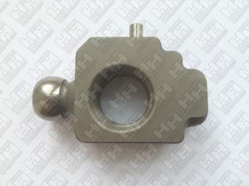 Палец сервопоршня для гусеничный экскаватор HYUNDAI R250LC-7 (XJBN-00358, XJBN-00366)