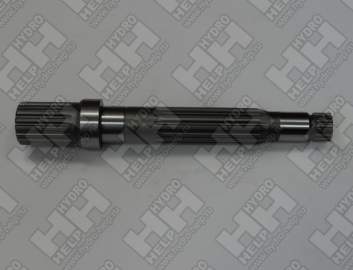 Ведущий вал для гусеничный экскаватор HYUNDAI R290LC-7A (XJBN-00953)