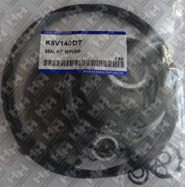 Ремкомплект для гусеничный экскаватор HYUNDAI R290LC-7A (XJBN-01123, XJBN-01123, XJBN-00918, XJBN-00095, XJBN-00096, XJBN-00044, XJBN-00045, XJBN-00233, XJBN-00046, XJBN-00912, XJBN-00099, XJBN-00100, XJBN-00906)