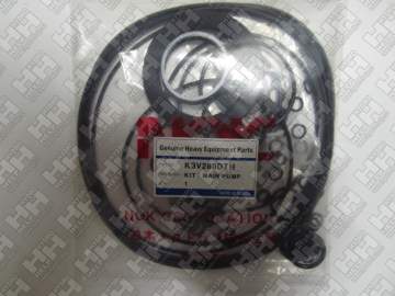Ремкомплект для гусеничный экскаватор HYUNDAI R700LC-9 (XJBN-01175)