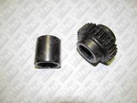 Соеденительная шестеренка для гусеничный экскаватор VOLVO EC460B (SA8230-09360)