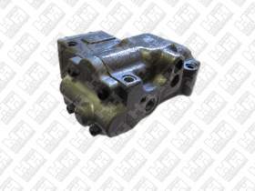Регулятор для гусеничный экскаватор VOLVO EC700B (VOE14535203, VOE14535208)