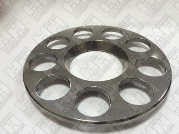Прижимная пластина для колесный экскаватор VOLVO EW130 (SA8230-09220)