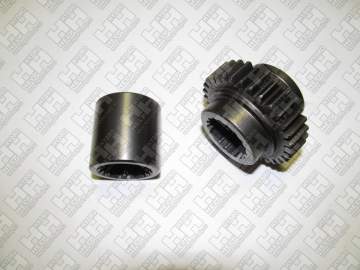 Соеденительная шестеренка для колесный экскаватор VOLVO EW170 (SA8230-08840)