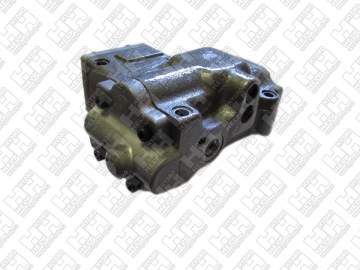 Регулятор для гусеничный экскаватор VOLVO FC2121C (VOE14550195)