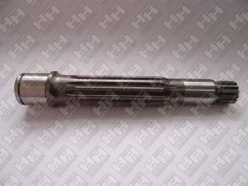 Ведомый вал для гусеничный экскаватор VOLVO FC2121C (SA8230-09070)
